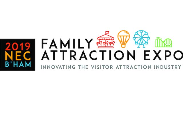 Family Attraction Expo