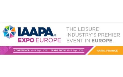 IAAPA Expo Europe